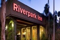 Riverpark Inn Tucson Exterior photo