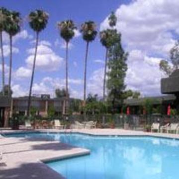 Riverpark Inn Tucson Exterior photo